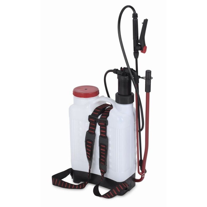 KREATOR KRTGR6812 TLAKOVÝ POSTŘIKOVAČ ZÁDOVÝ 12L - ZÁDOVÉ A RUČNÍ POSTŘIKOVAČE - ZAHRADA