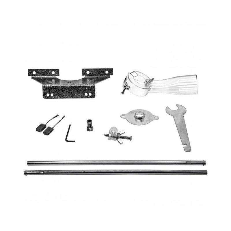 FRÉZKA HORNÍ PROCRAFT PОВ1200H | POB1200H PROCRAFT - HORNÍ FRÉZKY - ELEKTRICKÉ NÁŘADÍ