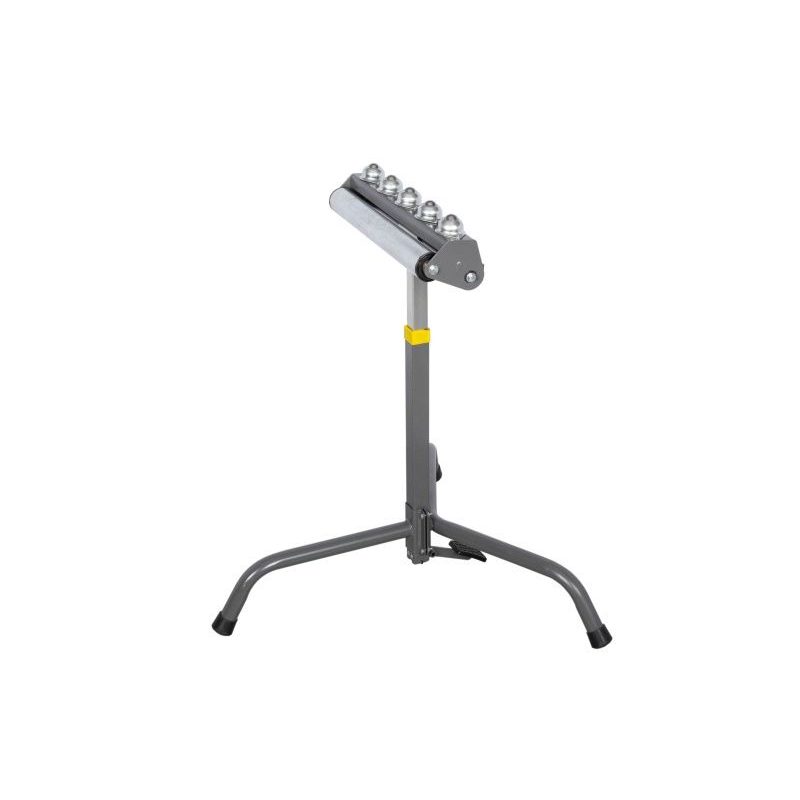 PS-420 - VÁLEČKOVÝ STOJAN - PRO STROJE PROMA - KOVOOBRÁBĚCÍ STROJE