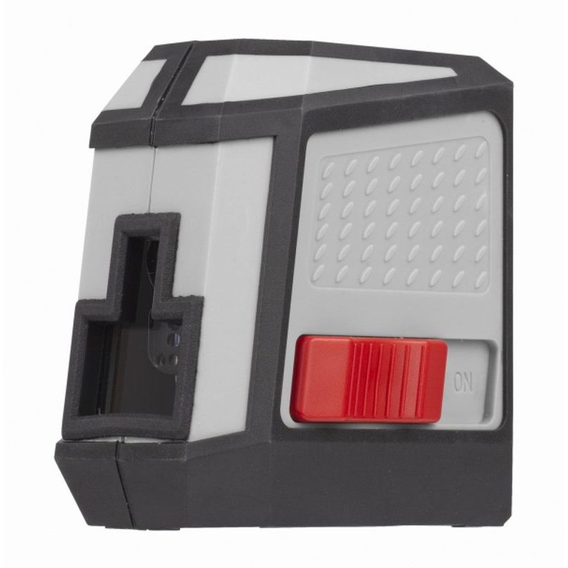 KREATOR KRT706300 KŘÍŽOVÝ LASER - LINIOVÉ LASERY - MĚŘÍCÍ TECHNIKA