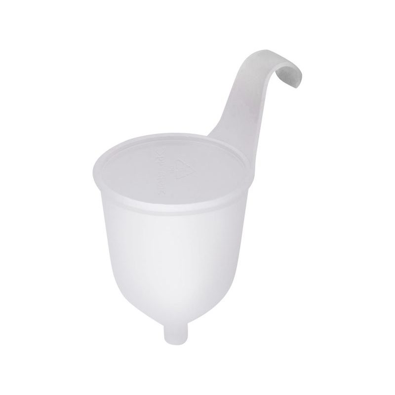 EXTOL PREMIUM 8891863 PISTOLE STŘÍKACÍ HVLP AKU SHARE20V, 20V LI-ION, BEZ BATERIE A NABÍJEČKY, 8891863 - AKU SPECIALITY - AKU NÁŘADÍ