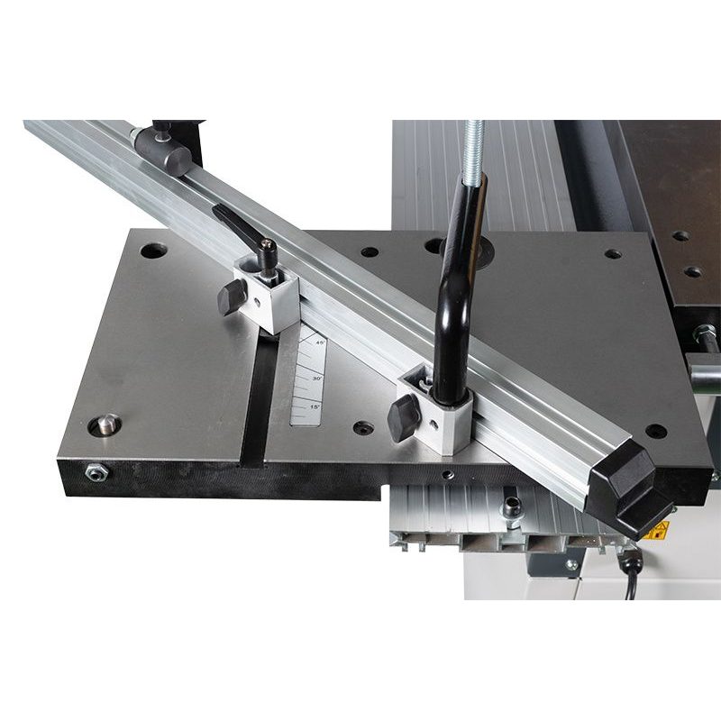 PKS-254E - FORMÁTOVACÍ PILA - STOLNÍ PILY - ELEKTRICKÉ NÁŘADÍ