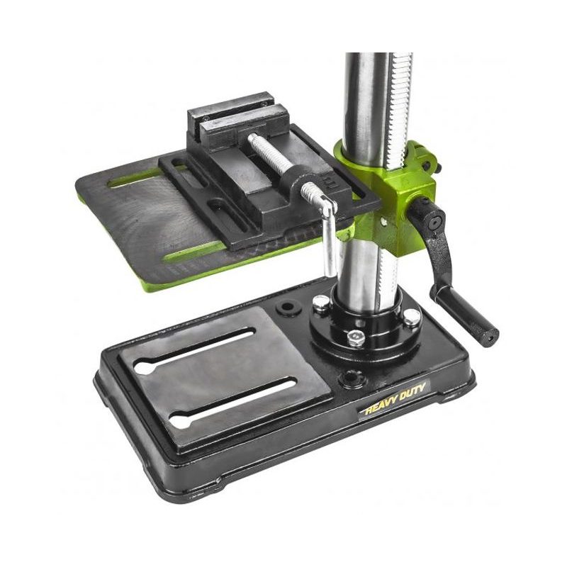 SLOUPOVÁ VRTAČKA PROCRAFT BD1950 | BD1950 PROCRAFT - STOLNÍ SLOUPOVÉ VRTAČKY - ELEKTRICKÉ NÁŘADÍ