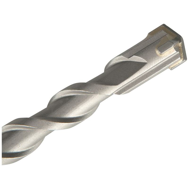 EXTOL PREMIUM VRTÁK ČTYŘBŘITÝ SDS PLUS PŘÍKLEPOVÝ DO BETONU A ZDIVA, O 12X260MM, SK, 8801723 - VRTÁKY ČTYŘBŘITÉ SDS-4PLUS - PŘÍSLUŠENSTVÍ