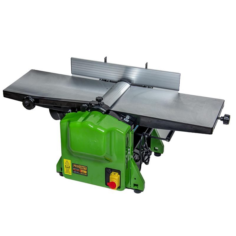 HOBLOVKA PROCRAFT PD2100 | PD2100 PROCRAFT - HOBLOVKY-SROVNÁVAČKY - DŘEVOOBRÁBĚCÍ STROJE