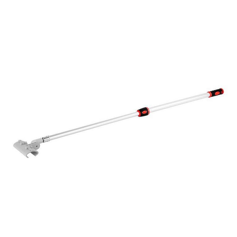 TYČ TELESKOPICKÁ PRO HLADÍTKO ERGONOMIC, 800-1400MM - PRO ZEDNÍKY - RUČNÍ NÁŘADÍ