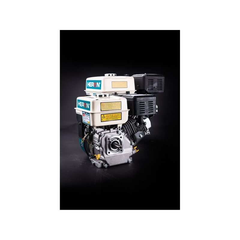 HERON MOTOR SAMOSTATNÝ, 163CCM, 5,5HP, 8896670 - FILTRY PRO EXTOL, HERON - NÁHRADNÍ DÍLY
