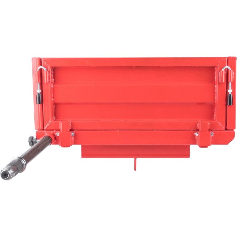 EXTOL PREMIUM PLATFORMA S BOČNICEMI, 8891591C - PŘÍSLUŠENSTVÍ PRO EXTOL - NÁHRADNÍ DÍLY