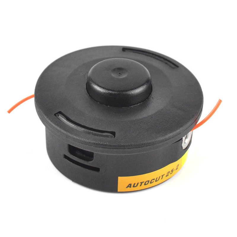 STRUNOVÁ HLAVA DL-3209  M12X1,5 PRO STIHL - POLO-AUTOMATICÉ HLAVY TAP & GO - ZAHRADA