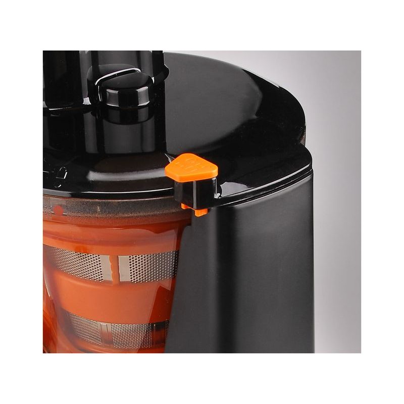 NATURE7 ODŠŤAVŇOVAČ ŠNEKOVÝ, NÍZKOOTÁČKOVÝ, SJ250ST, 569502 - ODŠŤAVNOVAČE - DŮM A DOMÁCNOST, ELEKTRO..