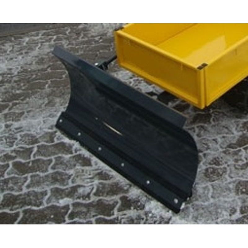 SNĚHOVÁ RADLICE LUMAG MD 500, MD 500H - MOTOROVÉ A AKU VOZÍKY, KOLEČKA, MINIDUMPER - STAVEBNÍ TECHNIKA