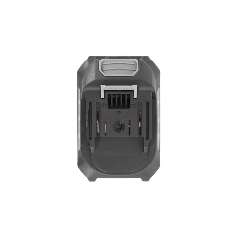 SADA AKU RÁZOVÝ UTAHOVÁK PROCRAFT INDUSTRIAL IW550A + BATERIE 20/4 INDUSTRIAL A NABÍJEČKA C20/2 | SIW550ABB/20-4INDU/C20-2 PROCRAFT - RÁZOVÝ UTAHOVÁK 18V - AKU NÁŘADÍ