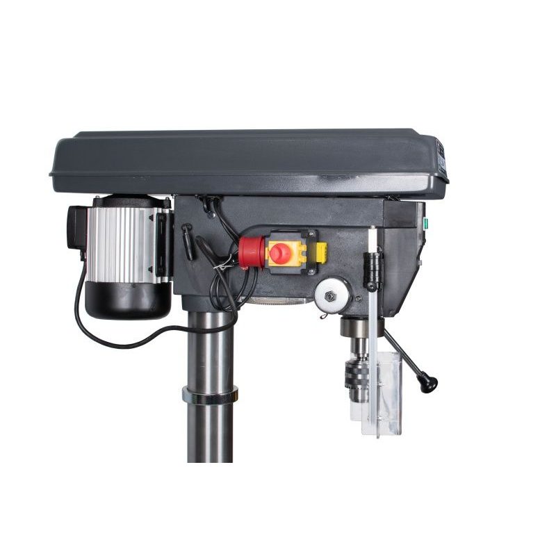 E-2020F/400 - SLOUPOVÁ VRTAČKA - STOLNÍ SLOUPOVÉ VRTAČKY - ELEKTRICKÉ NÁŘADÍ