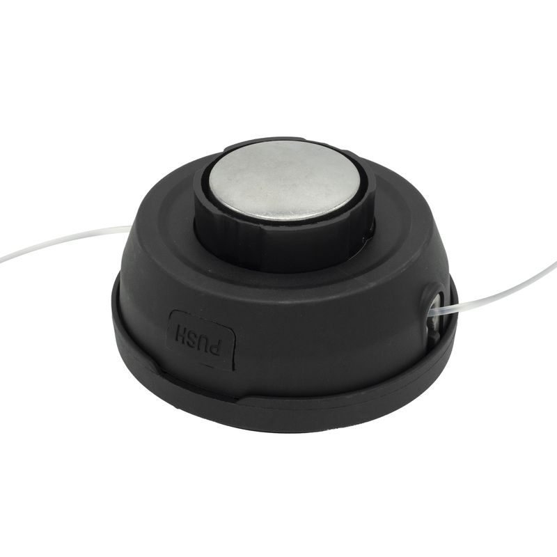 STRUNOVÁ HLAVA NA LOŽISKU (KOVOVÝ NOS) PROCRAFT | MR-8 PROCRAFT - POLO-AUTOMATICÉ HLAVY TAP & GO - ZAHRADA