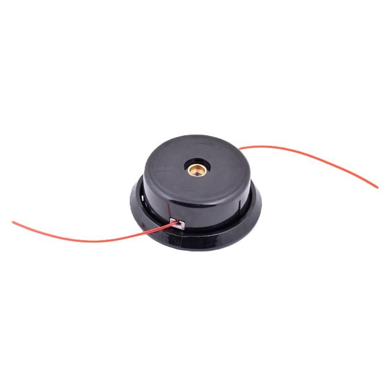 RIWALL PRO STANDARDNÍ STRUNOVÁ ŽACÍ HLAVA + 3 REDUKCE - POLO-AUTOMATICÉ HLAVY TAP & GO - ZAHRADA