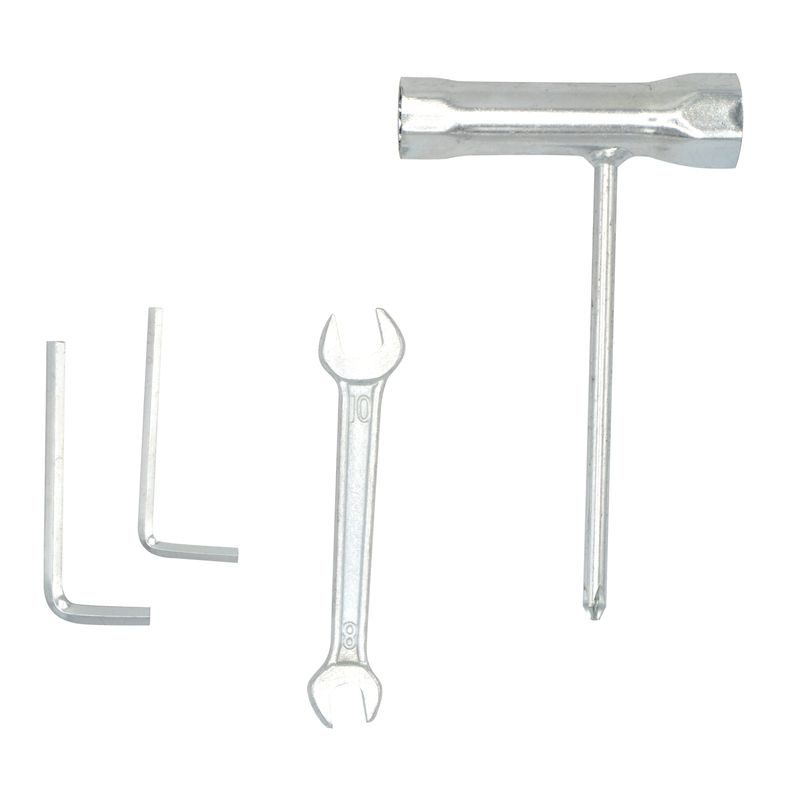 AKU KŘOVINOŘEZ PROCRAFT PTA38 (BEZ BATERIE A NABÍJEČKY) | PTA38 PROCRAFT - AKU KŘOVINOŘEZY - ZAHRADA