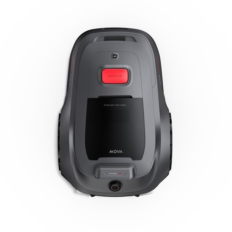 MOVA VIAX 500 BEZDRÁTOVÁ ROBOTICKÁ SEKAČKA ( 500 M2 ) - ROBOTICKÉ SEKAČKY - ZAHRADA