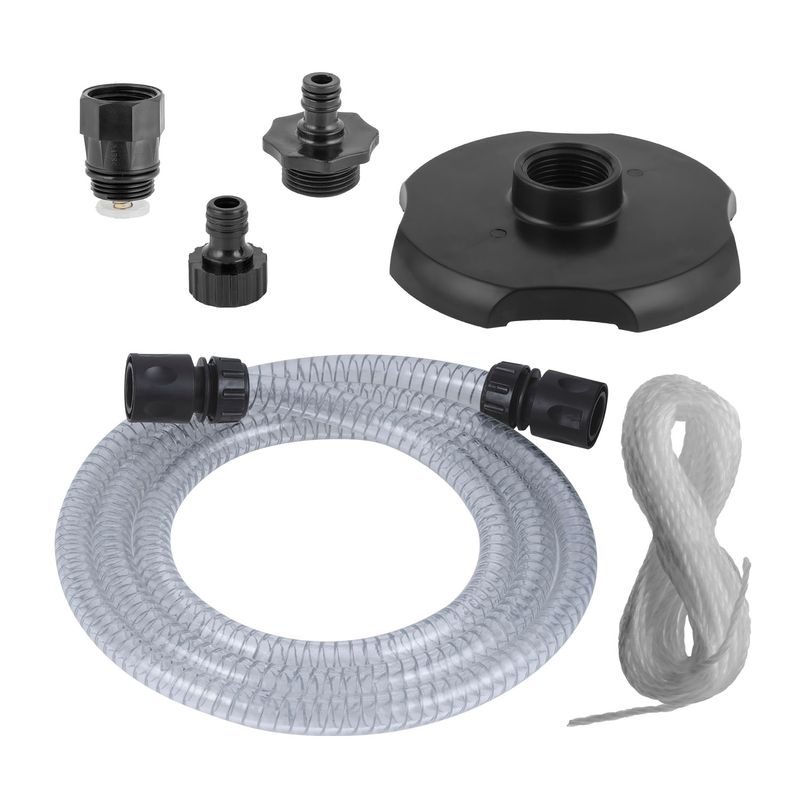 AKU PONORNÉ ČERPADLO PROCRAFT CPN21BB (BEZ BATERIE A NABÍJEČKY) | CPN21BB PROCRAFT - AKU ČERPADLA - ZAHRADA