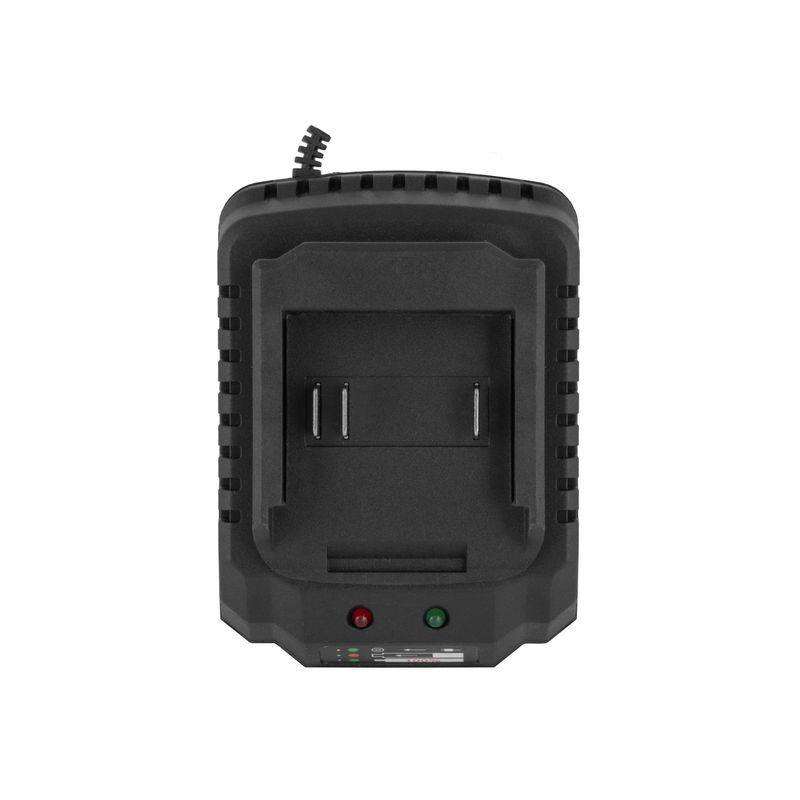 SADA BATERIE 20V 4AH (2 KS) + 1 NABÍJEČKA PROCRAFT PBC-SET 2 | PBC-SET 2 PROCRAFT - PŘÍSLUŠENSTVÍ PROCRAFT - NÁHRADNÍ DÍLY