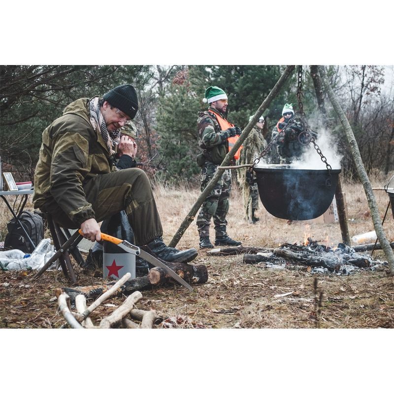 SILKY BIGBOY 2000 CURVE 360-6.5 SKLÁDACÍ PILA - PILY A PILOVÉ LISTY SILKY - ZAHRADA