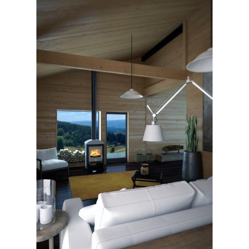 HS FLAMINGO NARVIK KRBOVÁ KAMNA - KAMNA, KRBY, KRBOVÁ KAMNA - DŮM A DOMÁCNOST, ELEKTRO..