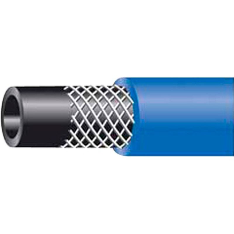 EXTOL PREMIUM HADICE VZDUCHOVÁ PVC S RYCHLOSPOJKAMI, 1/4", VNITŘNÍ ∅6MM, VNĚJŠÍ ∅12MM, L 10M, 8865141 - TLAKOVÉ VZDUCHOVÉ HADICE - PNEU NÁŘADÍ