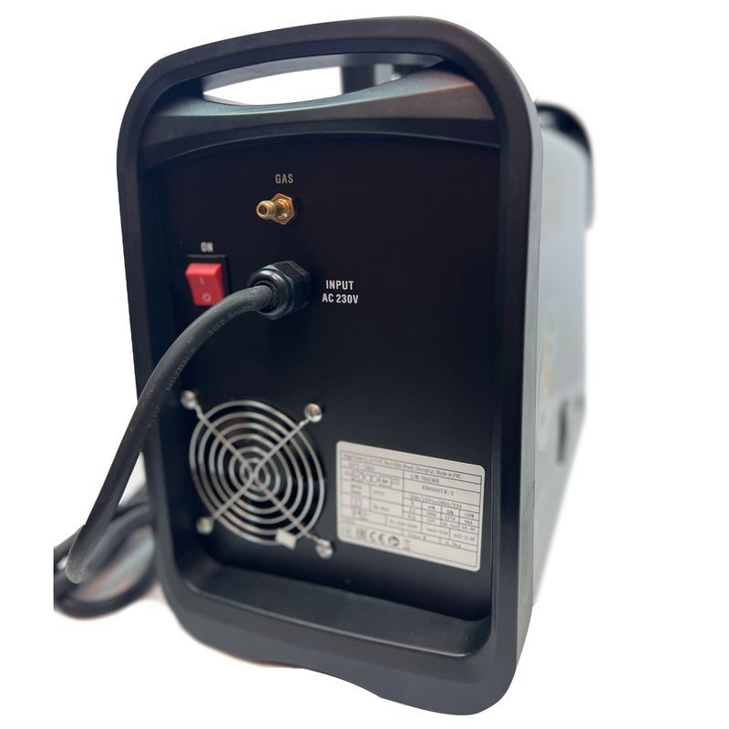 SVÁŘECÍ INVERTOR PROCRAFT SPI-380 | SPI-380 PROCRAFT - SVÁŘECÍ INVENTORY - ELEKTRICKÉ NÁŘADÍ