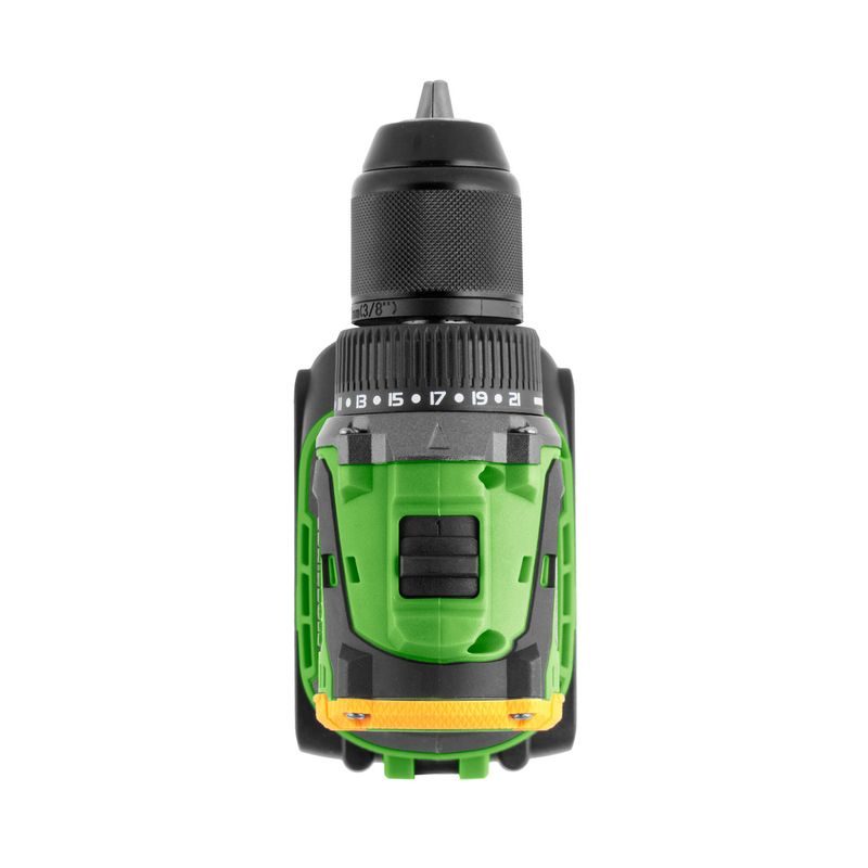 AKU ŠROUBOVÁK PROCRAFT PA20LI | PA20LI PROCRAFT - AKU ŠROUBOVÁK 18V - 20V - AKU NÁŘADÍ