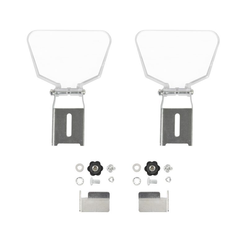 BRUSKA STOLNÍ DVOUKOTOUČOVÁ PROCRAFT PAE600, 150W | PAE600 PROCRAFT - DVOUKOTOUČOVÉ BRUSKY - ELEKTRICKÉ NÁŘADÍ