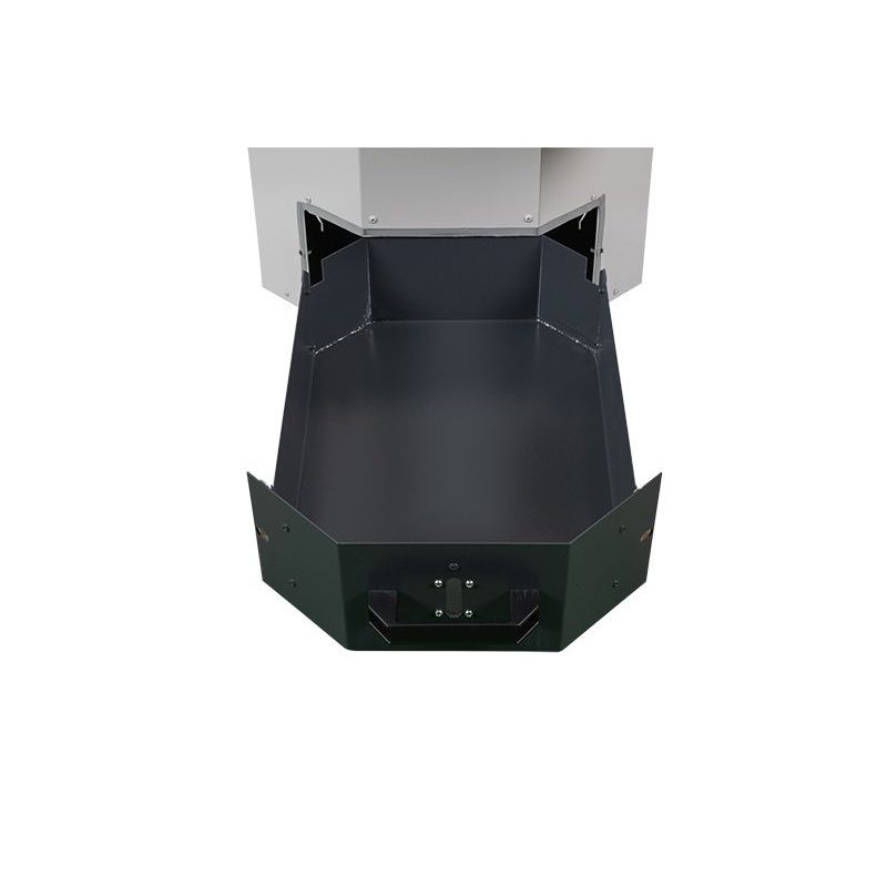 OPB-750/230 - ODSAVAČ KOVOVÉHO PRACHU - KOVOOBRÁBĚCÍ STROJE