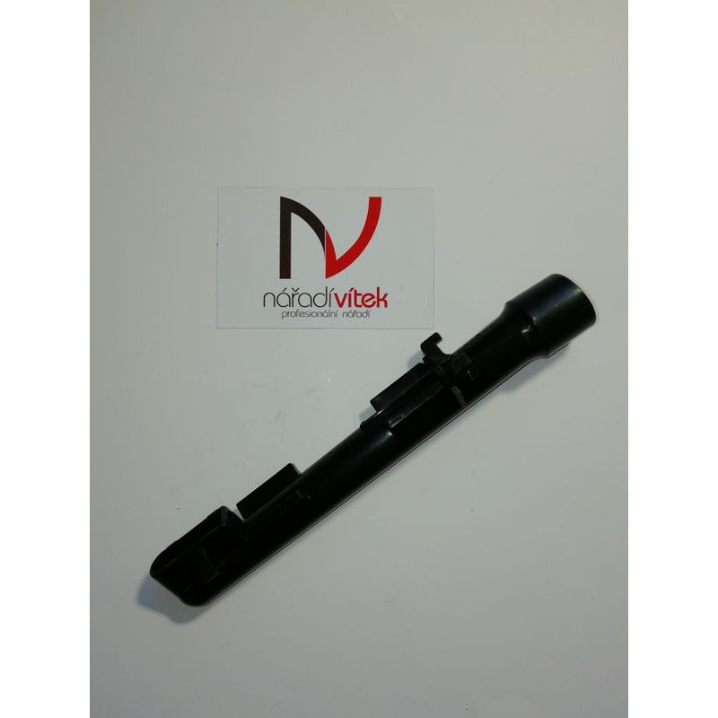 MAKITA 417853-4 - ADAPTÉR ODSÁVÁNÍ PRACHU 4340CT-51FCT/BJ - ADAPTÉRY PŘECHODKY - PŘÍSLUŠENSTVÍ