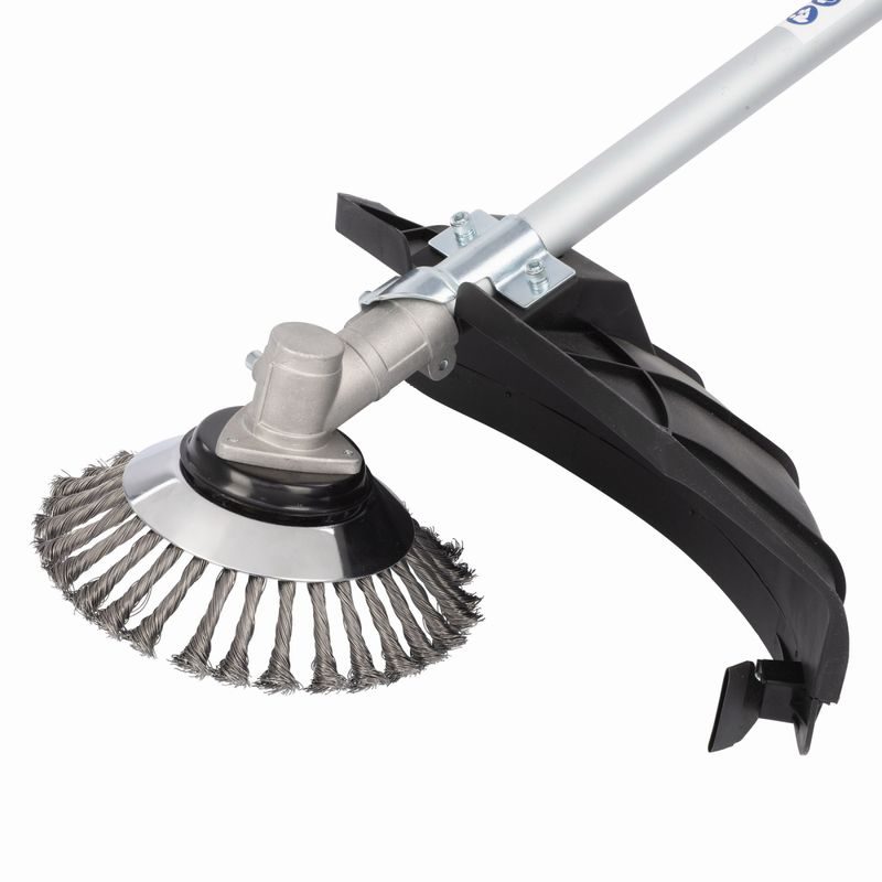 POWERPLUS POWACG3512 ČISTÍCÍ KOTOUČ PRO KŘOVINOŘEZY 200 MM OCEL - PRO KŘOVINOŘEZY, STRUNOVÉ SEKAČKY - ZAHRADA