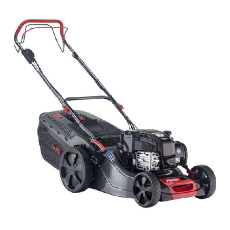 46.0 SPI-B COMFORT AL-KO - SEKAČKY S ELEKTROSTARTEM - ZAHRADA