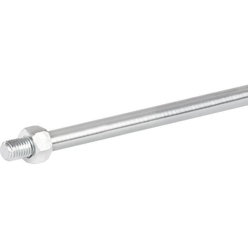METLA NÁHRADNÍ K MÍCHADLU BURLEY R003 16CM - MÍCHADLA - STAVEBNÍ TECHNIKA