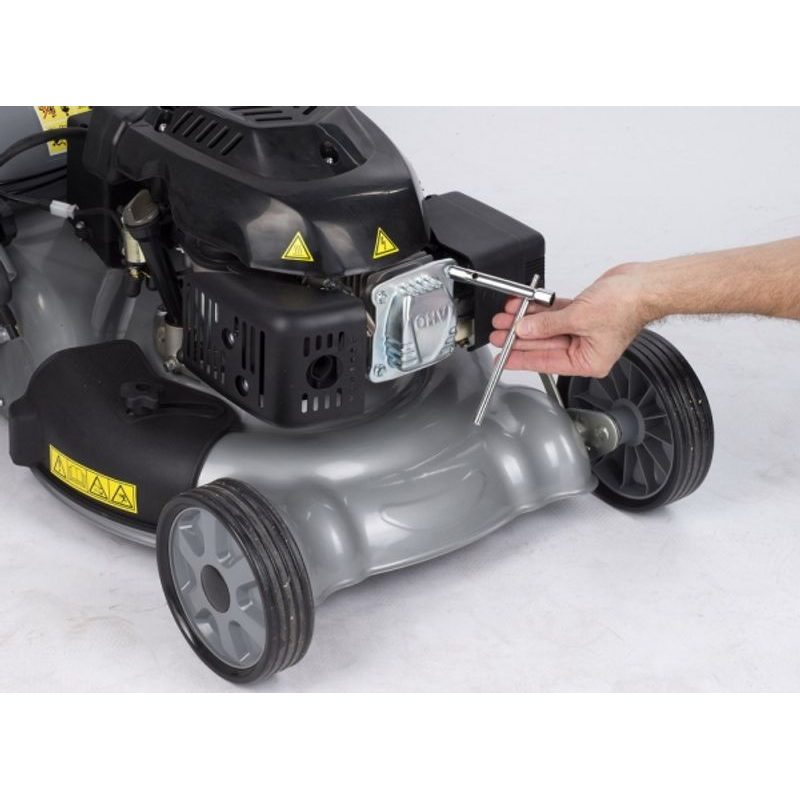 KREATOR KRT506003 SADA KLÍČŮ TRUBKOVÝCH 8-19MM 6KS - TRUBKOVÉ KLÍČE - RUČNÍ NÁŘADÍ