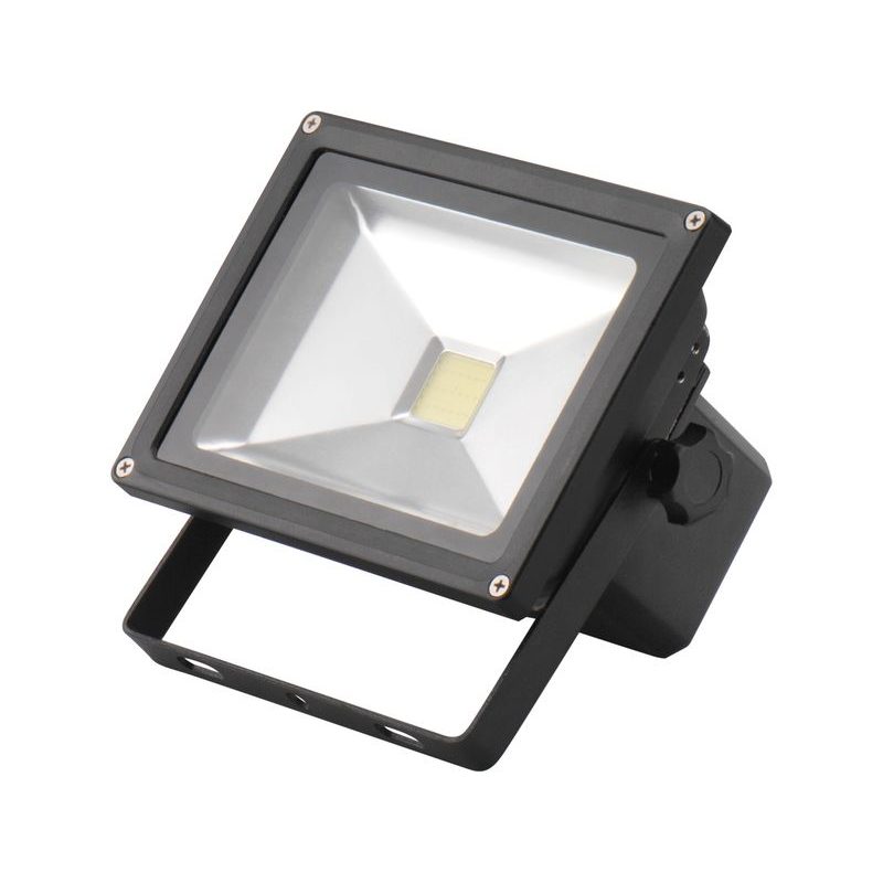EXTOL LIGHT REFLEKTOR LED, NABÍJECÍ S PODSTAVCEM, 700/1400LM, LI-ION, 43125 - LED SVĚTLA - SVÍTIDLA