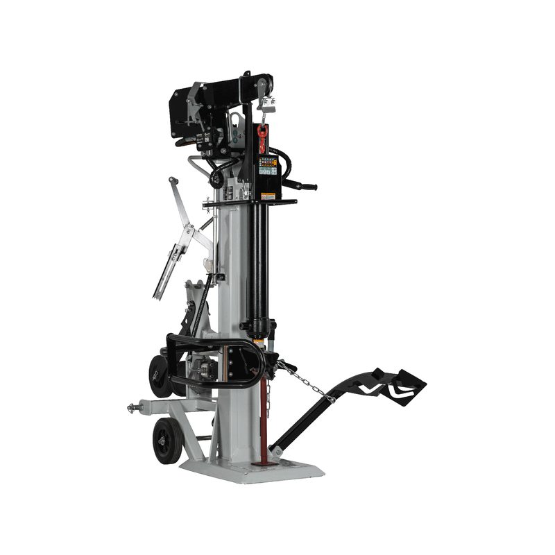 LUMAG HZ-22 - ŠTÍPAČE 10, 12 A VÍCE TUN - ZAHRADA