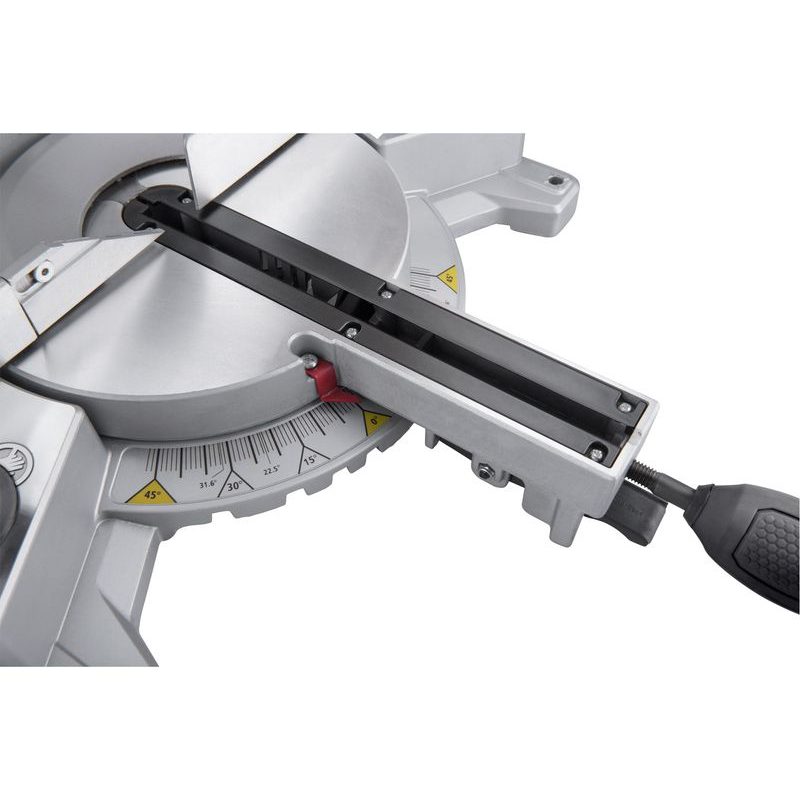 EXTOL INDUSTRIAL PILA POKOSOVÁ 185MM AKU S LASEREM SHARE20V, BRUSHLESS, 20V LI-ION, 2AH, 8791826 - AKU POKOSOVÉ PILY (KAPOVACÍ) - AKU NÁŘADÍ