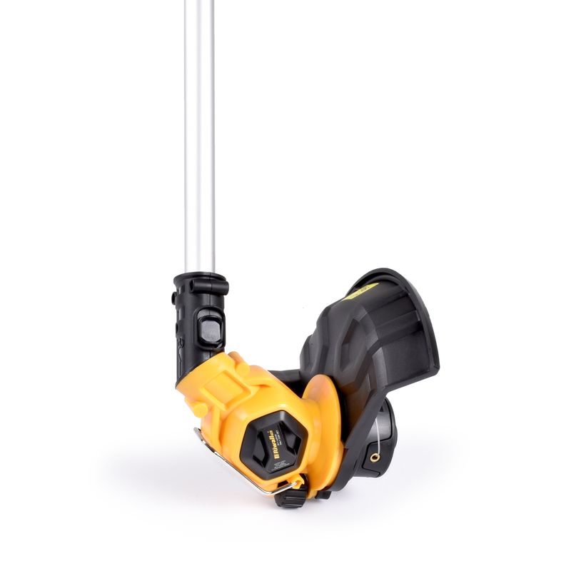 RIWALL PRO RALT 2320 VYŽÍNAČ S AKU MOTOREM 20 V (BEZ BATERIE A NABÍJEČKY) - AKUMULÁTOROVÉ VYŽÍNAČE - ZAHRADA