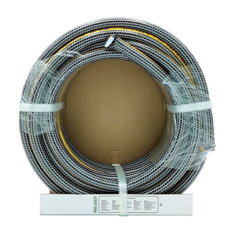 ZAHRADNÍ HADICÍ PROCRAFT PR-4KAT1310 | PR-4KAT1310 PROCRAFT - HADICE 1/2" - ZAHRADA