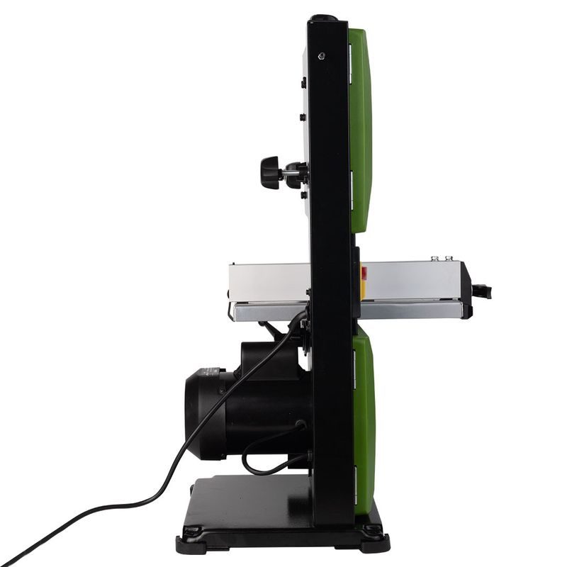 PÁSOVÁ PILA BT350-80 PROCRAFT | BT350-80 PROCRAFT - PÁSOVÉ PILY NA KOV - KOVOOBRÁBĚCÍ STROJE