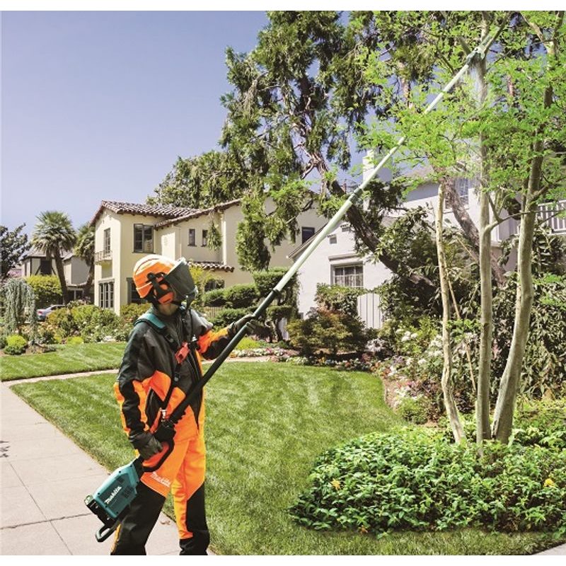 MAKITA DUA301Z - AKU TELESKOPICKÁ VYVĚTVOVACÍ PILA LI-ON 2X18V,BEZ AKU Z - ZAHRADNÍ TECHNIKA - MAKITA-SHOP