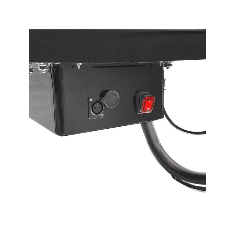 EXTOL CRAFT KOLEČKO AKU, 150KG, 80L, 402600 - AKU KOLEČKA, MOTÚČKA - STAVEBNÍ TECHNIKA