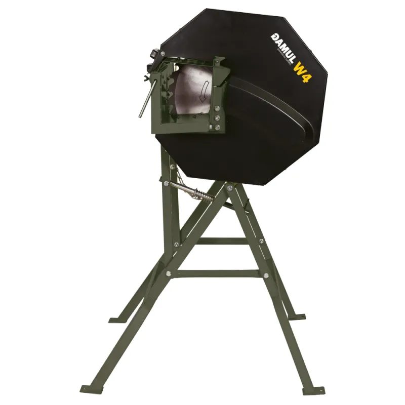 KOLÉBKOVÁ PILA GAMUL W4 230V - CIRKULÁRKY - ZAHRADA