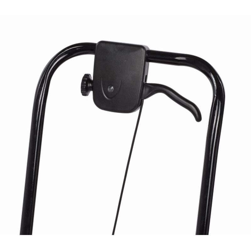 KREATOR KRTGR9003 ZAHRADNÍ ROZMETADLO 450MM 15KG - ROZMETADLA - ZAHRADA