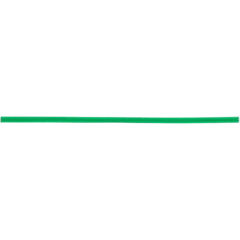 VAZACÍ DRÁT ZAHRADNÍ POPLASTOVANÝ KRÁCENÝ GARDENTWIST PVC 0,4X3,0X150MM, 100KS - VÁZACÍ A ZAHRADNÍ DRÁT - DÍLNA A GARÁŽ