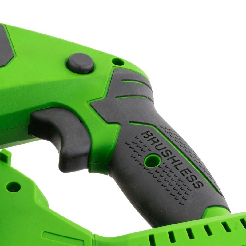 PILA KOTOUČOVÁ AKU PROCRAFT PCA20 BEZ AKUMULÁTORU A NABÍJEČKY | PCA20 PROCRAFT - PILY 190MM - AKU NÁŘADÍ