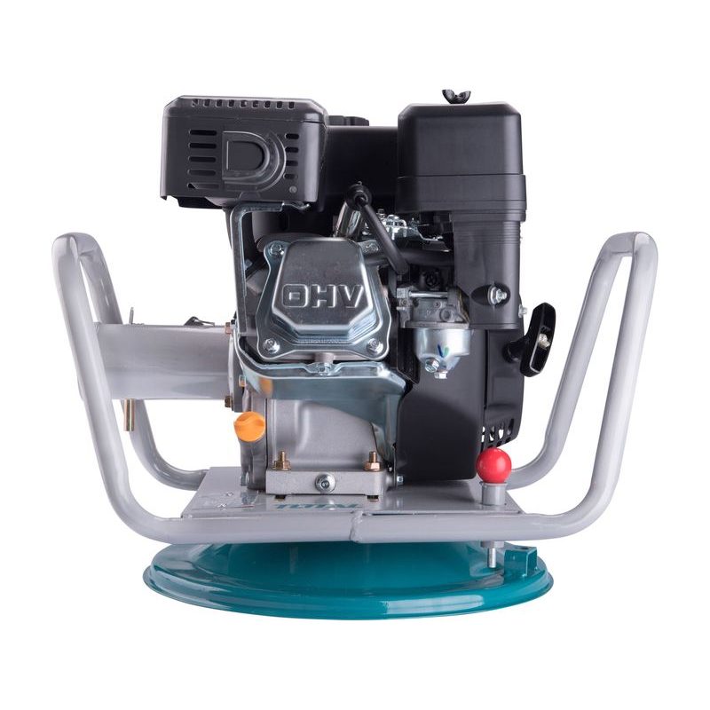 TOTAL ZHUTŇOVAČ BETONU, TP630-2E - PONORNÉ VIBRÁTORY - STAVEBNÍ TECHNIKA