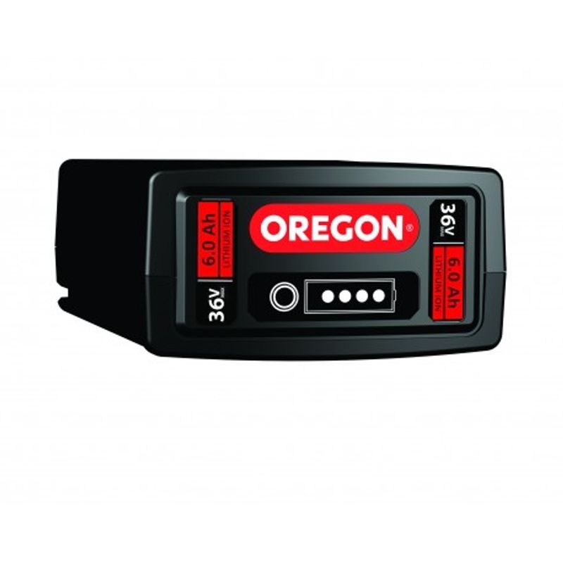 AKUMULÁTOROVÁ ŘETĚZOVÁ PILA CS300 (BATERIE 6,0 AH + RYCHLONABÍJEČKA) - AKU ŘETĚZOVÉ PILY - ZAHRADA