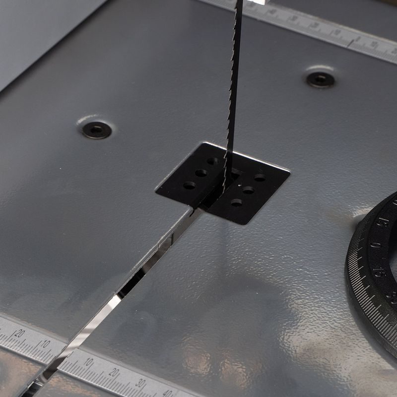 PÁSOVÁ PILA BT350-80 PROCRAFT | BT350-80 PROCRAFT - PÁSOVÉ PILY NA KOV - KOVOOBRÁBĚCÍ STROJE